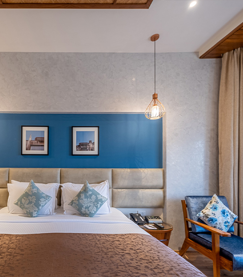 Expectation Services in Kousthubham Rest House